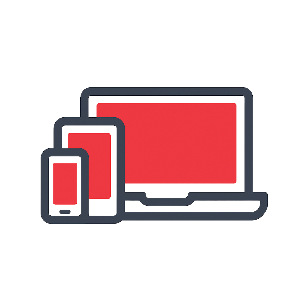 Responsive
